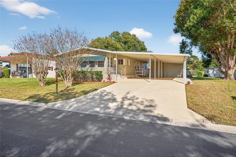 Photo of 2243 Evergreen Circle #1713, Zellwood, FL 32798 (MLS # O6359201)