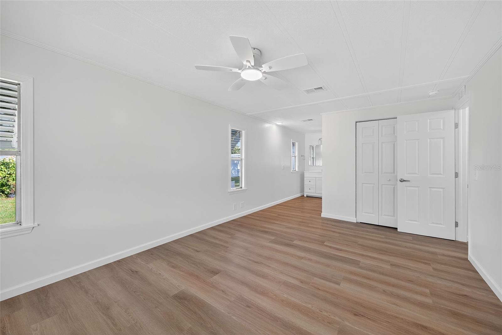 BANBURY VILLAGE CONDO - Residential