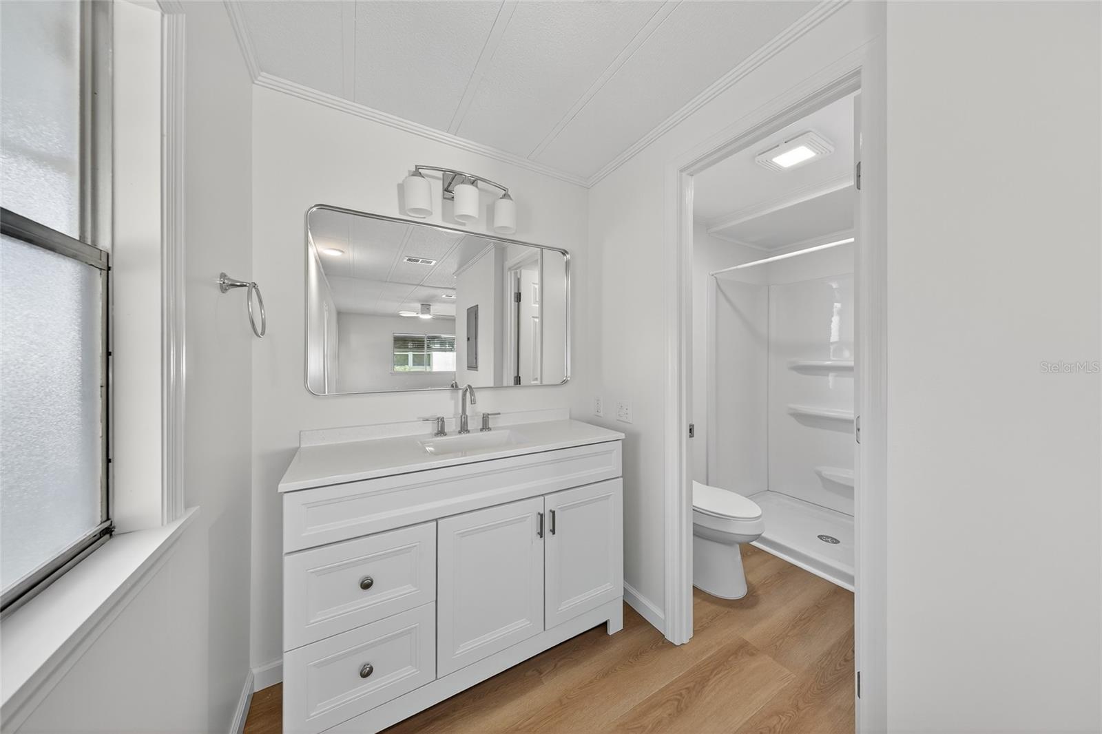 BANBURY VILLAGE CONDO - Residential