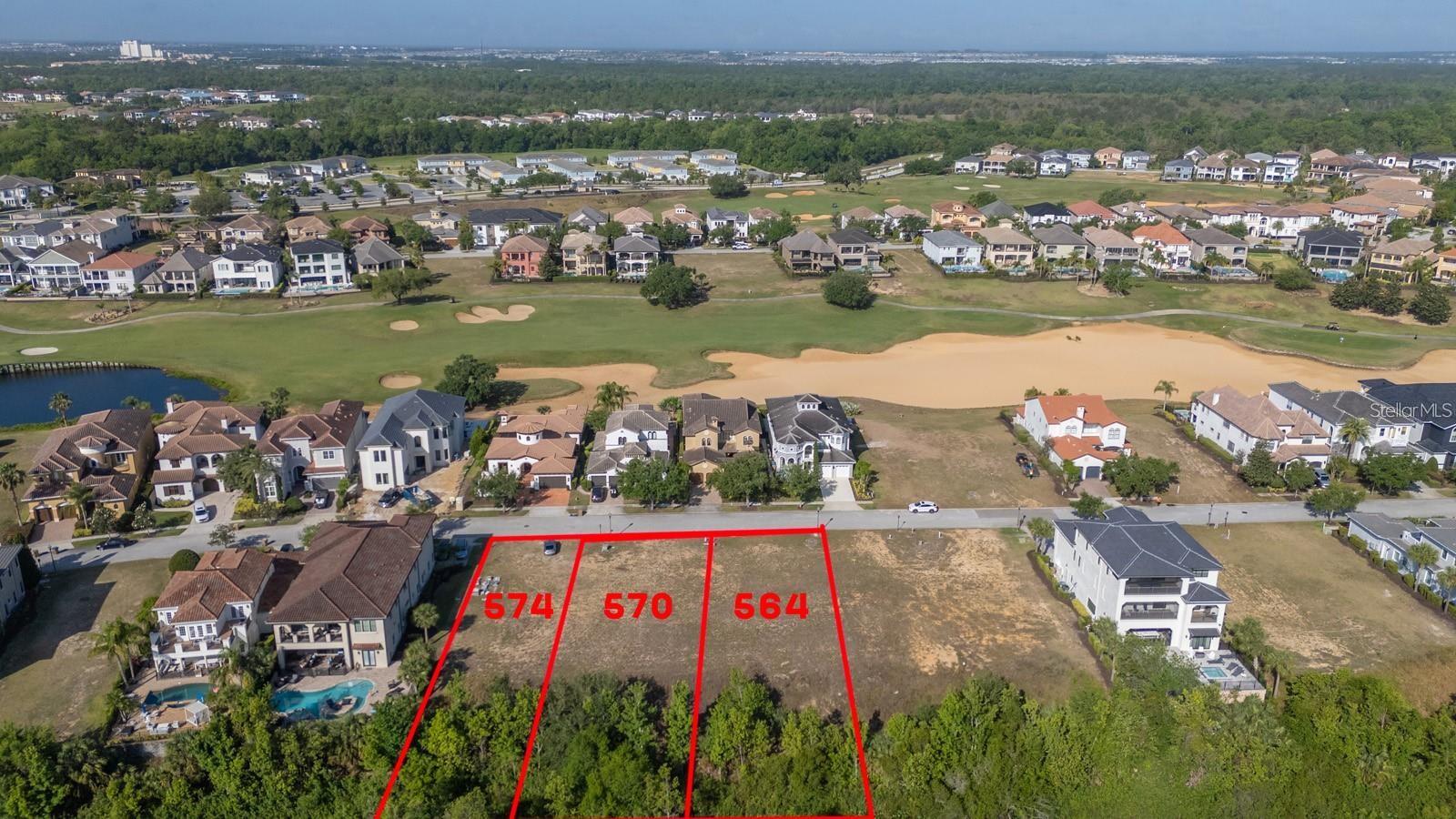 574 MUIRFIELD LOOP
