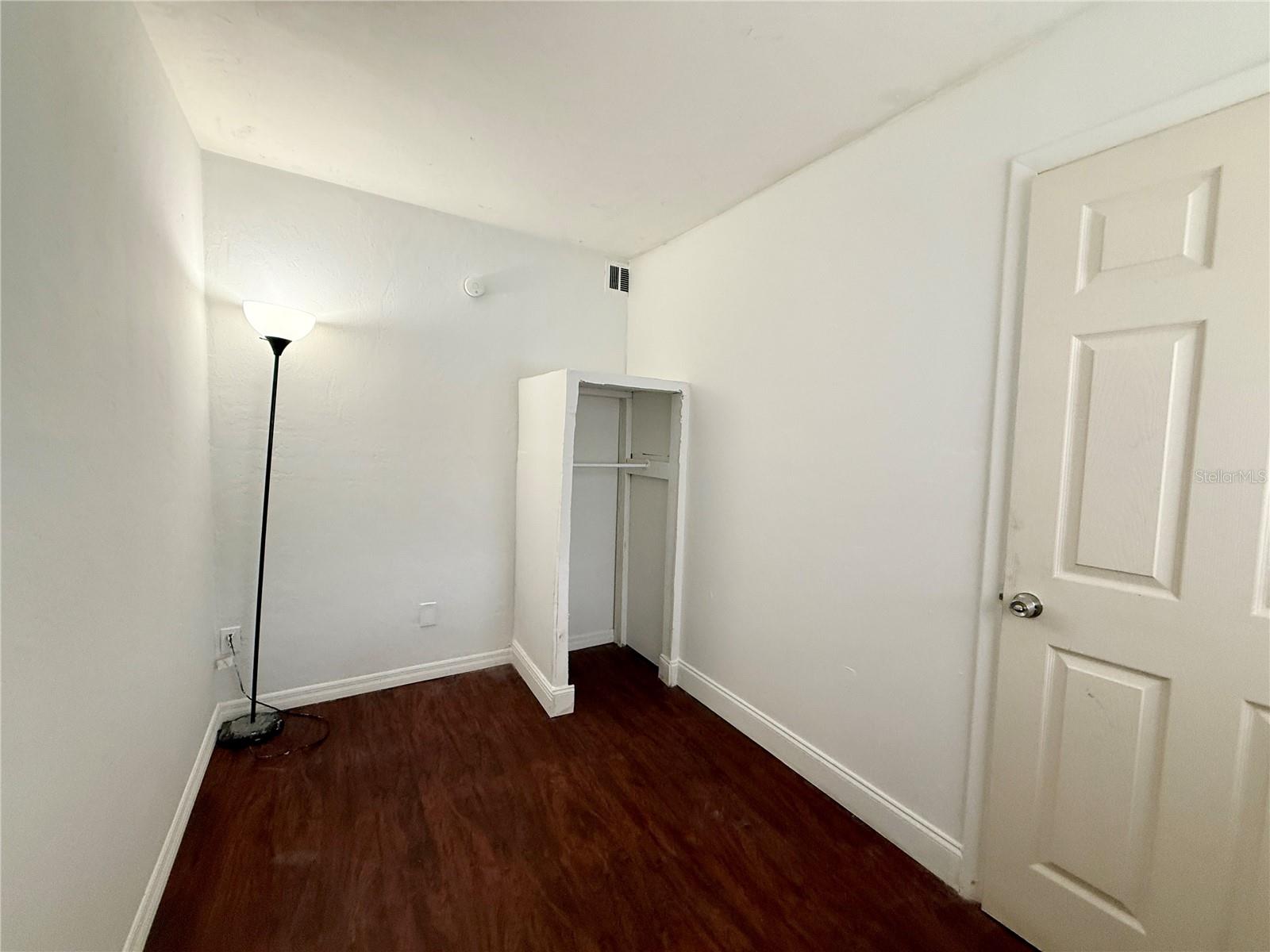 CEDAR RIDGE ADD - Residential Lease