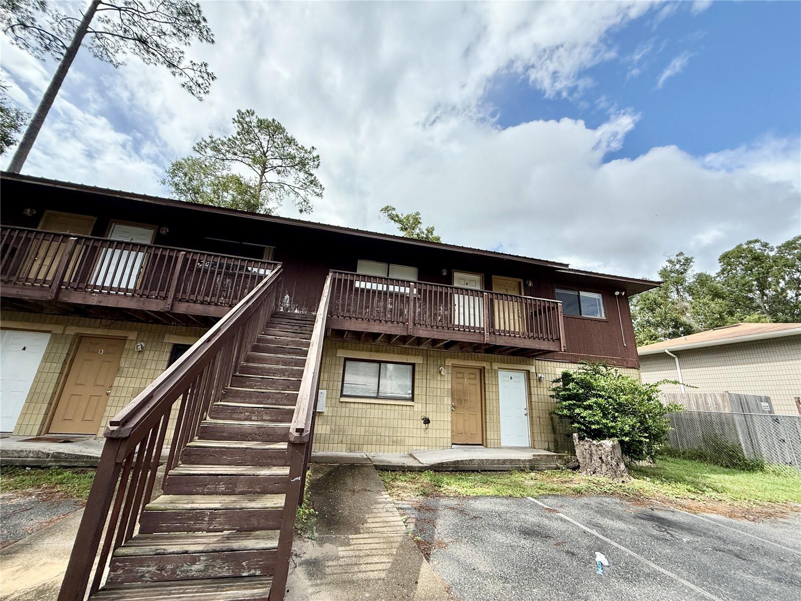 CEDAR RIDGE ADD - Residential Lease