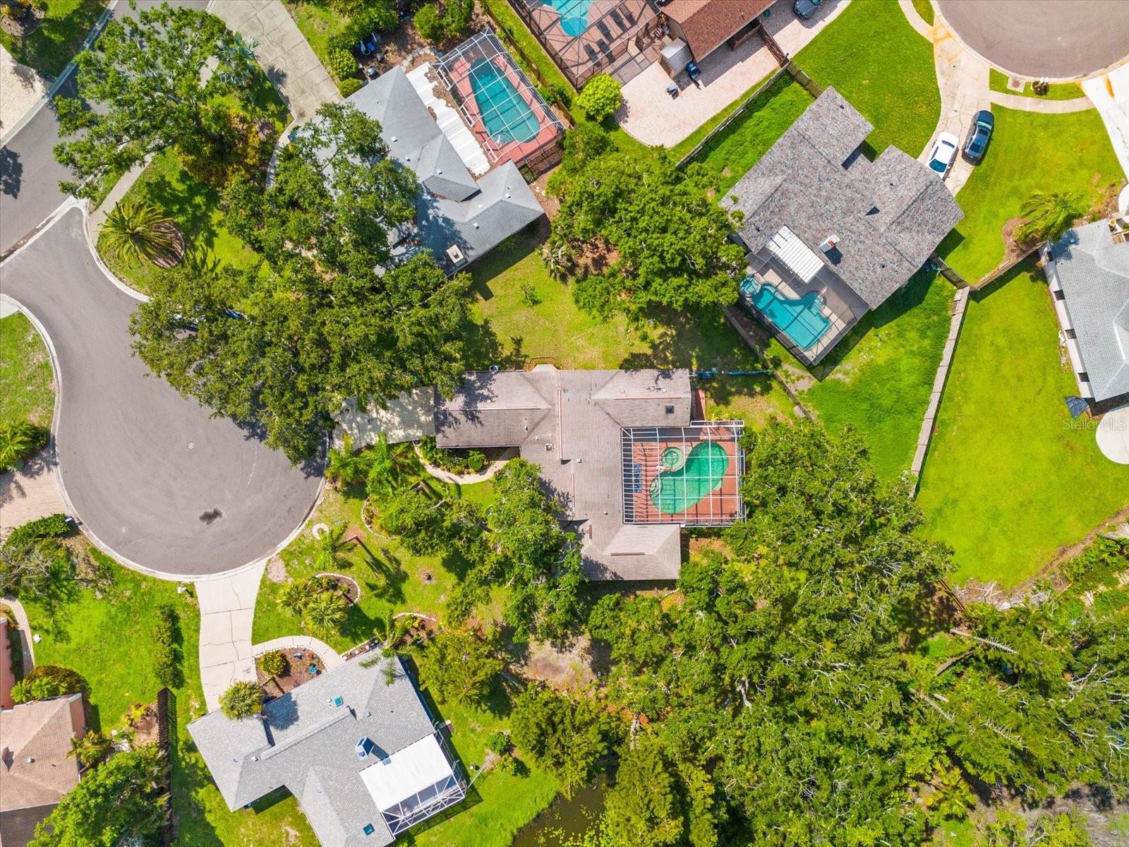 8240 CYPRESS LAKE DRIVE