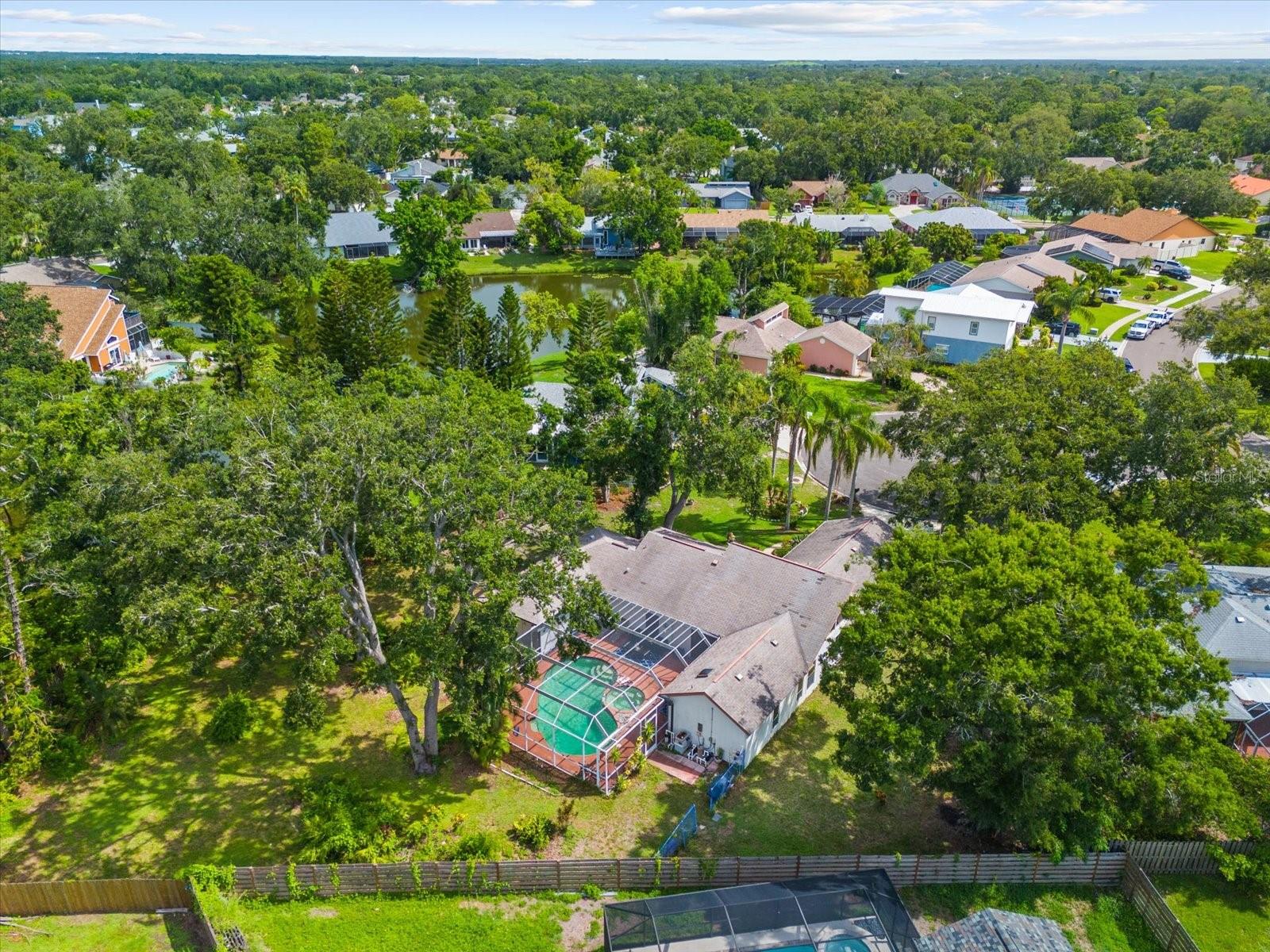 8240 CYPRESS LAKE DRIVE