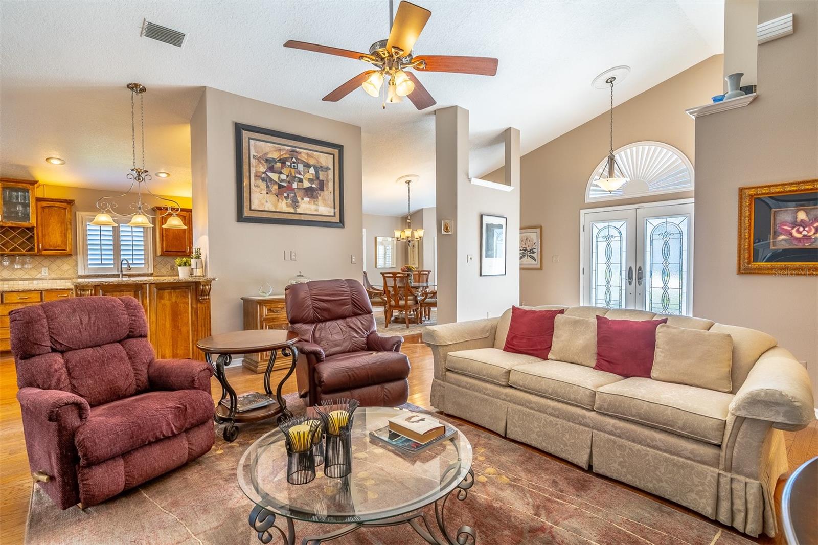 WEKIVA GREEN - Residential