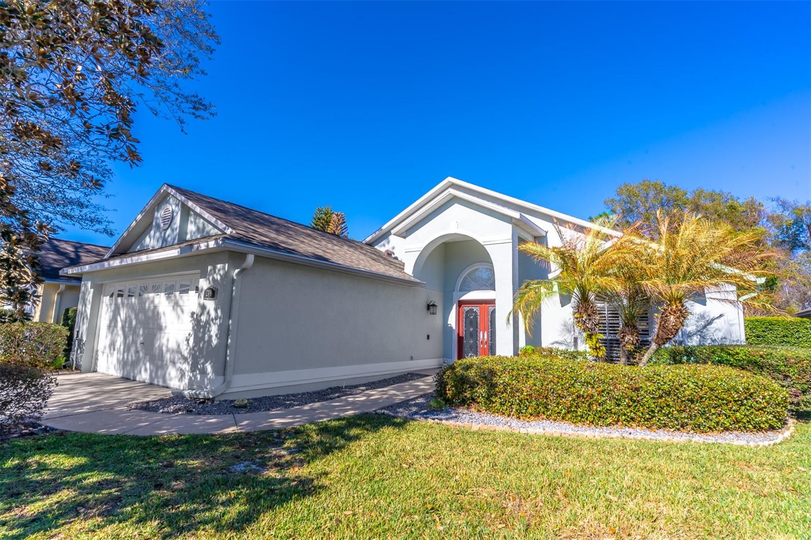 WEKIVA GREEN - Residential