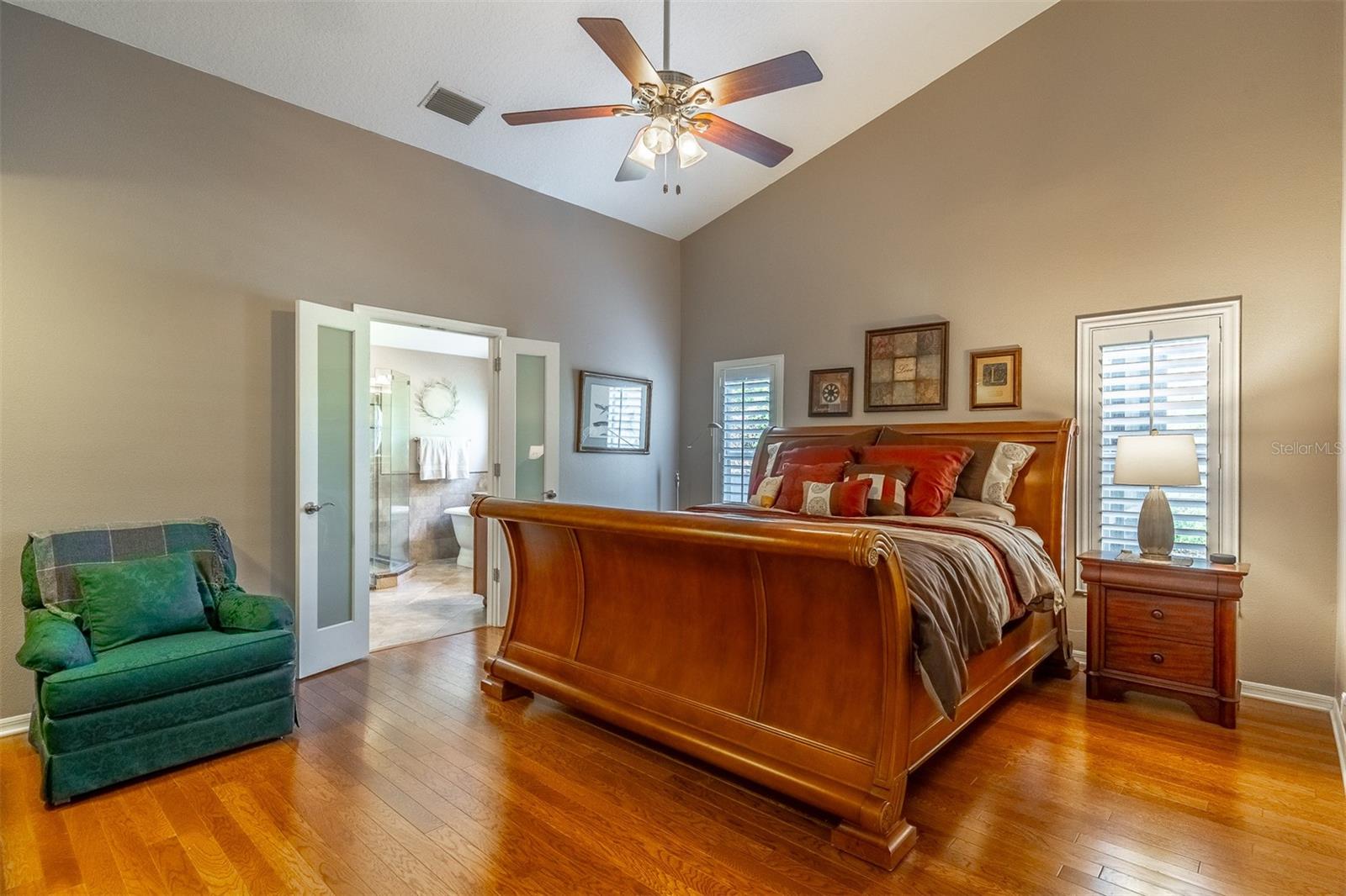 WEKIVA GREEN - Residential