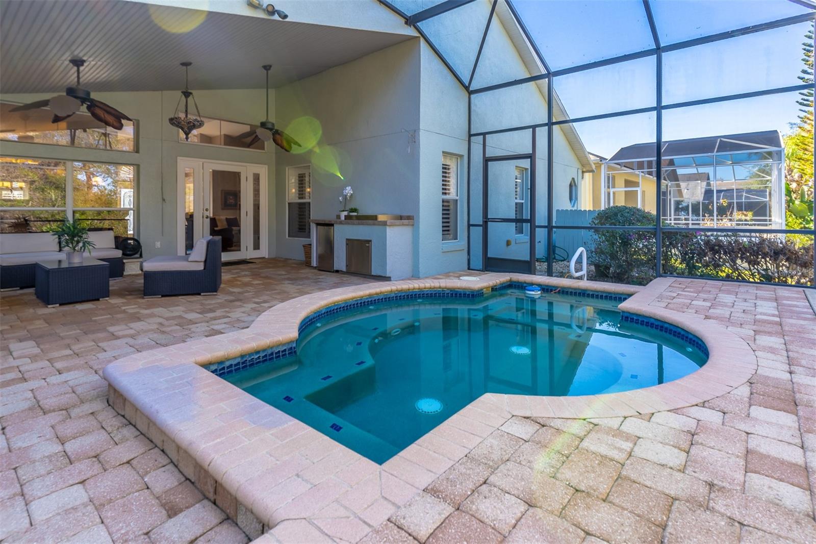 WEKIVA GREEN - Residential