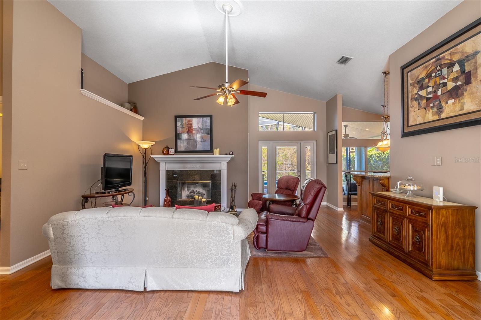 WEKIVA GREEN - Residential