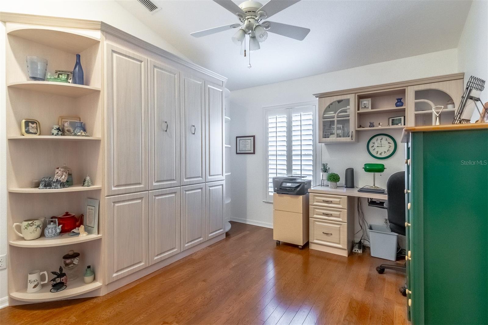 WEKIVA GREEN - Residential