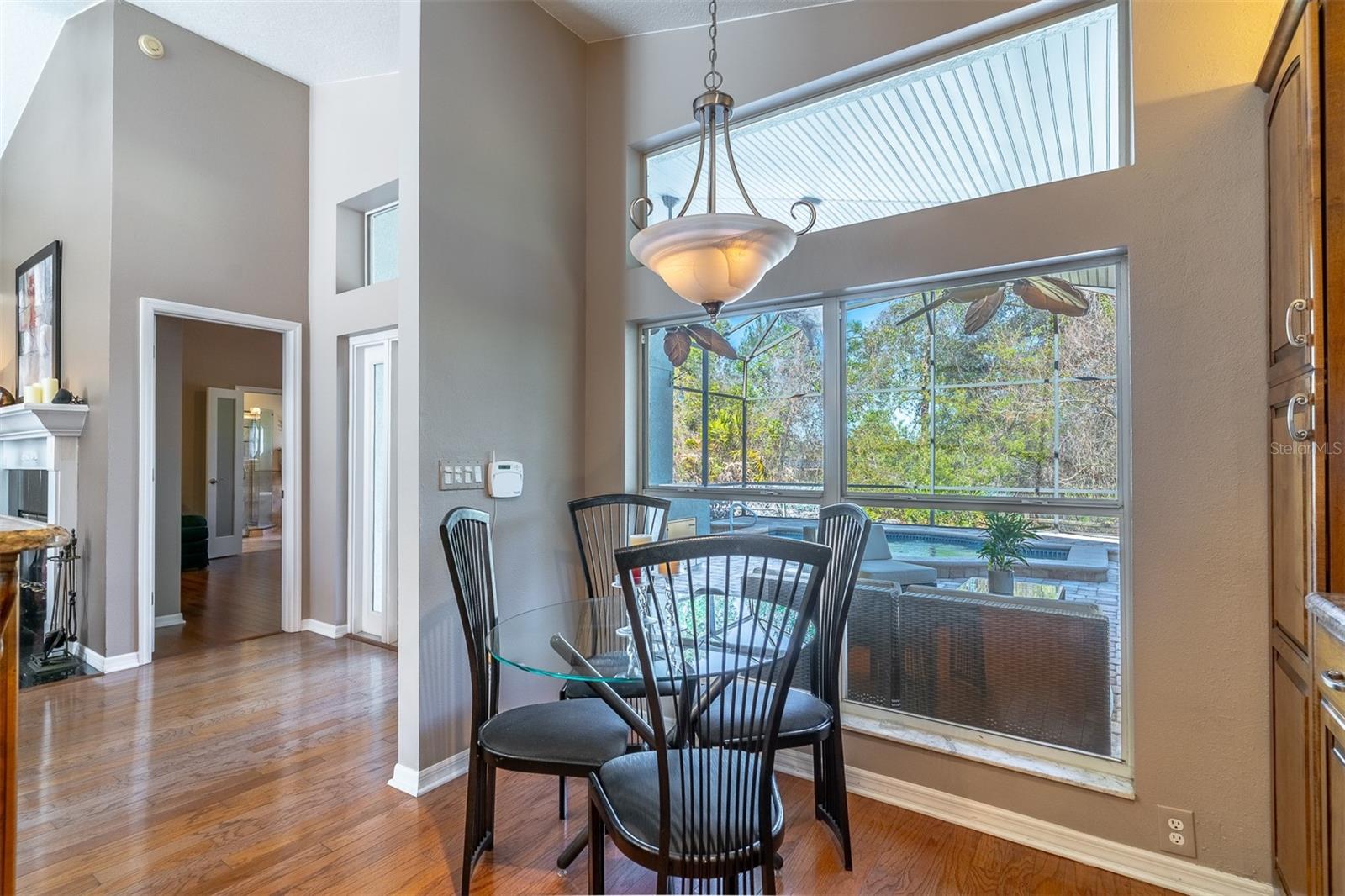 WEKIVA GREEN - Residential