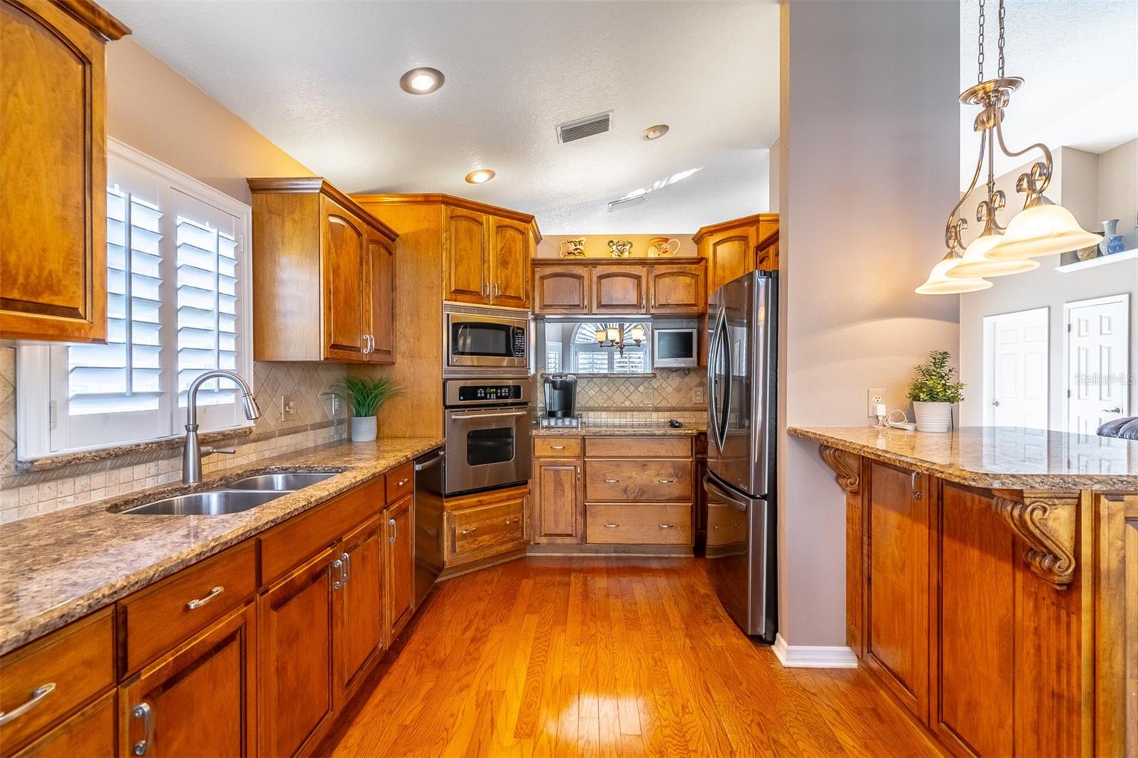 WEKIVA GREEN - Residential