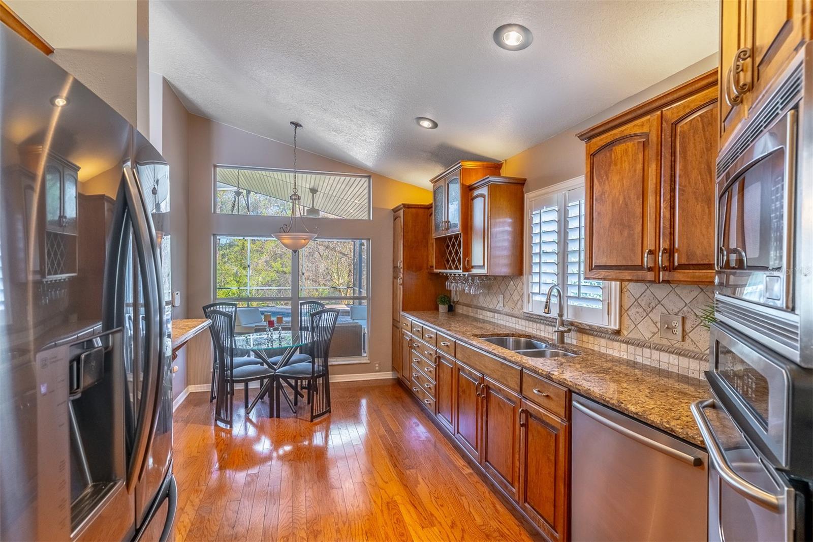 WEKIVA GREEN - Residential