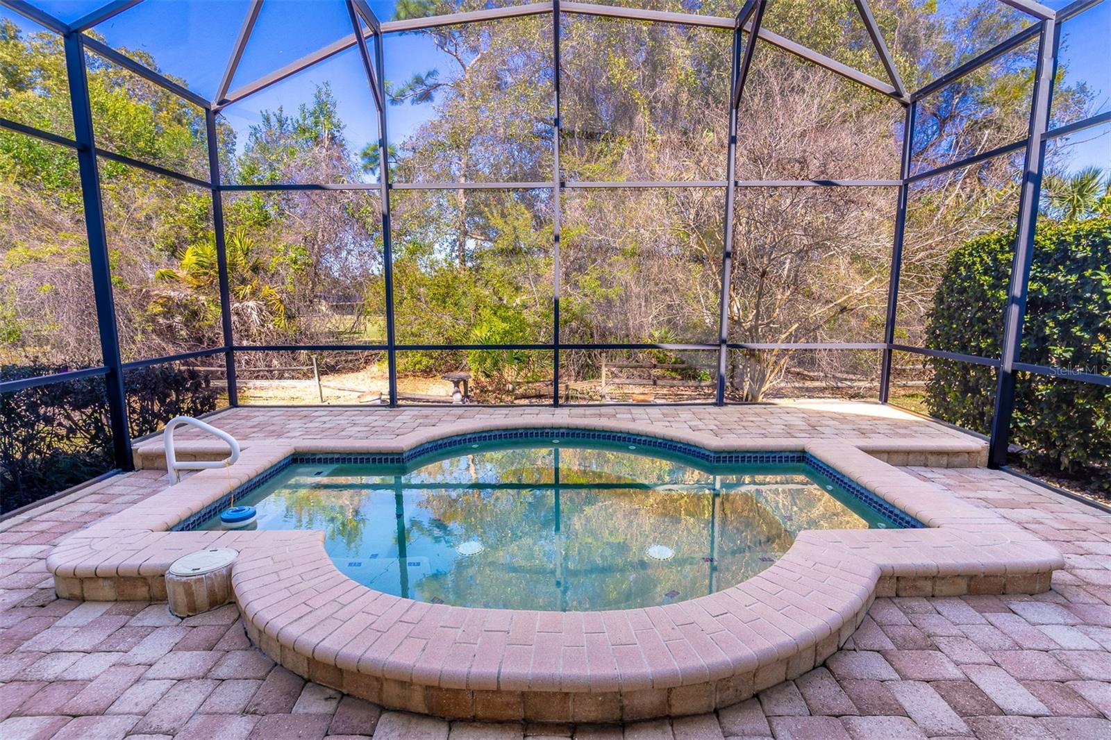 WEKIVA GREEN - Residential