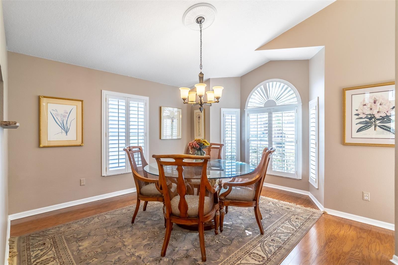 WEKIVA GREEN - Residential