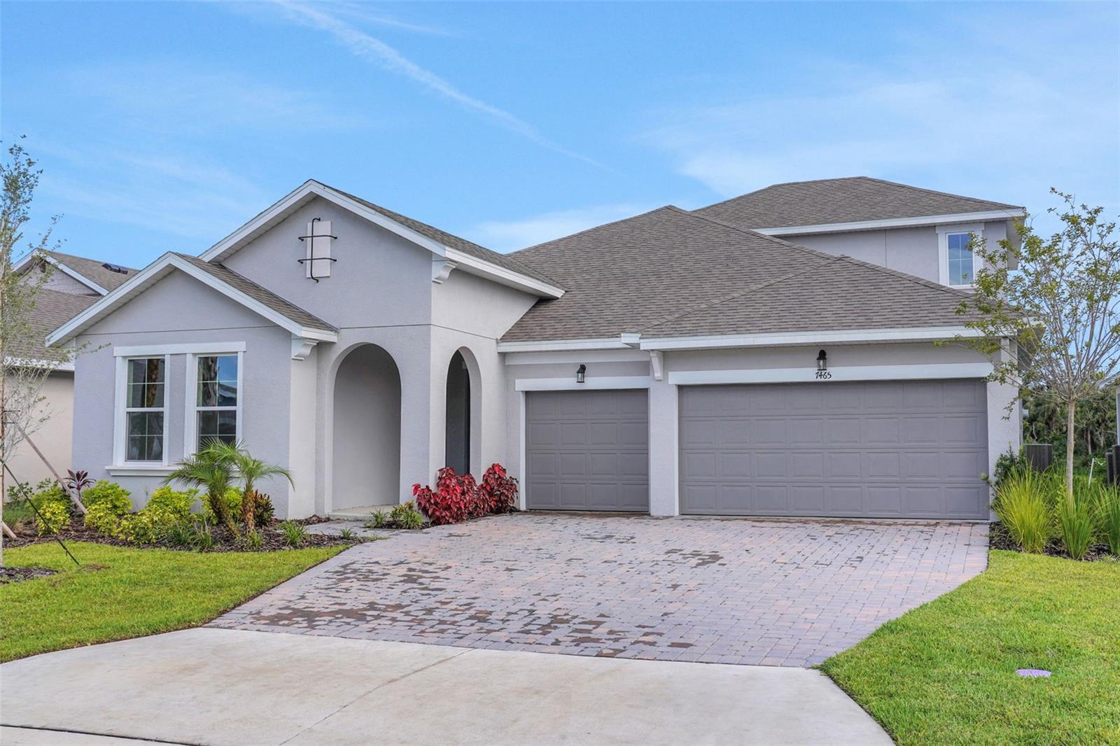 7465 SEA MANATEE STREET