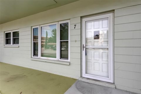 2385 TAHITIAN LANE 7 CLEARWATER FL 33763