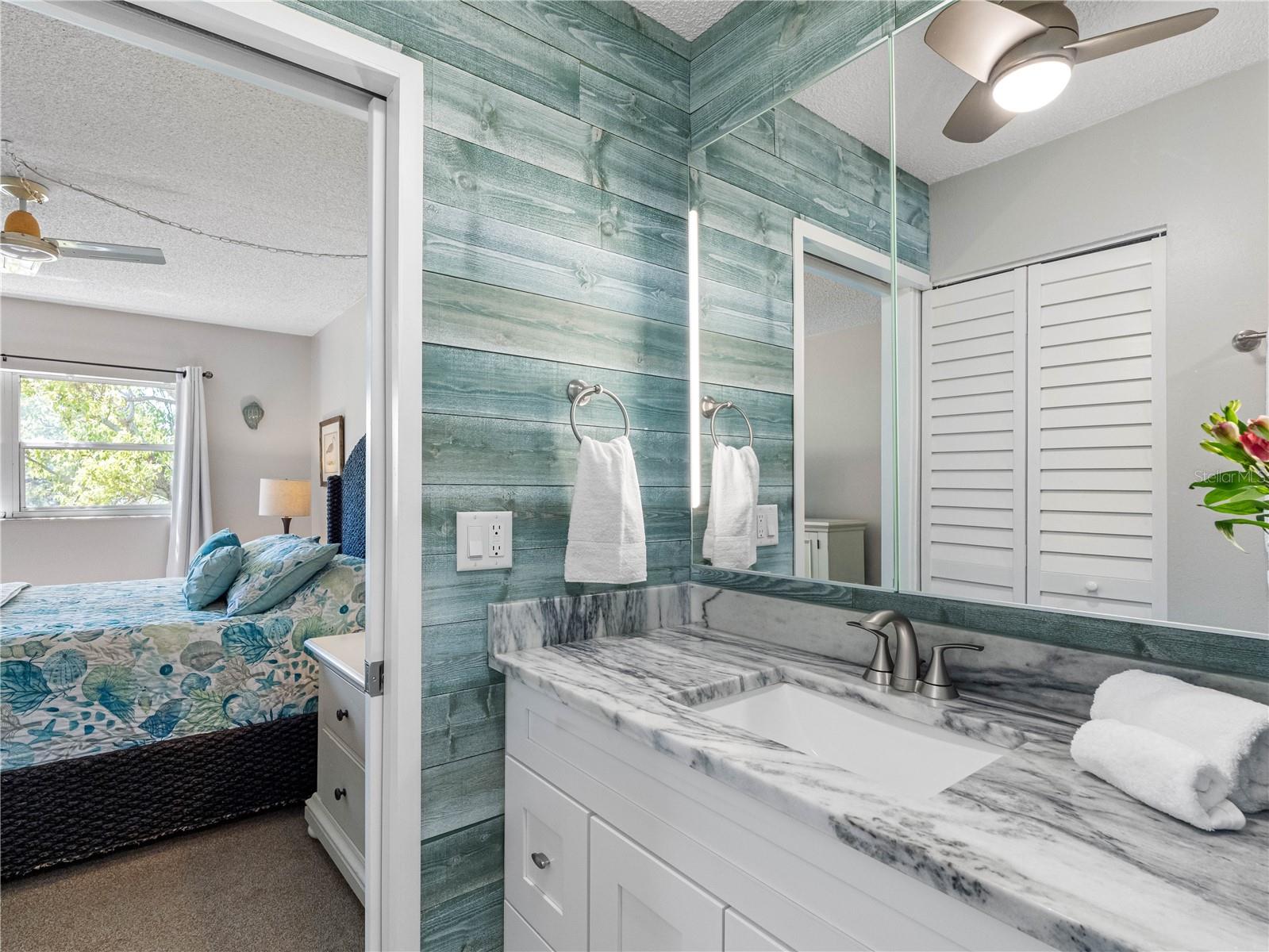 WATERS EDGE 1 CONDO - Residential