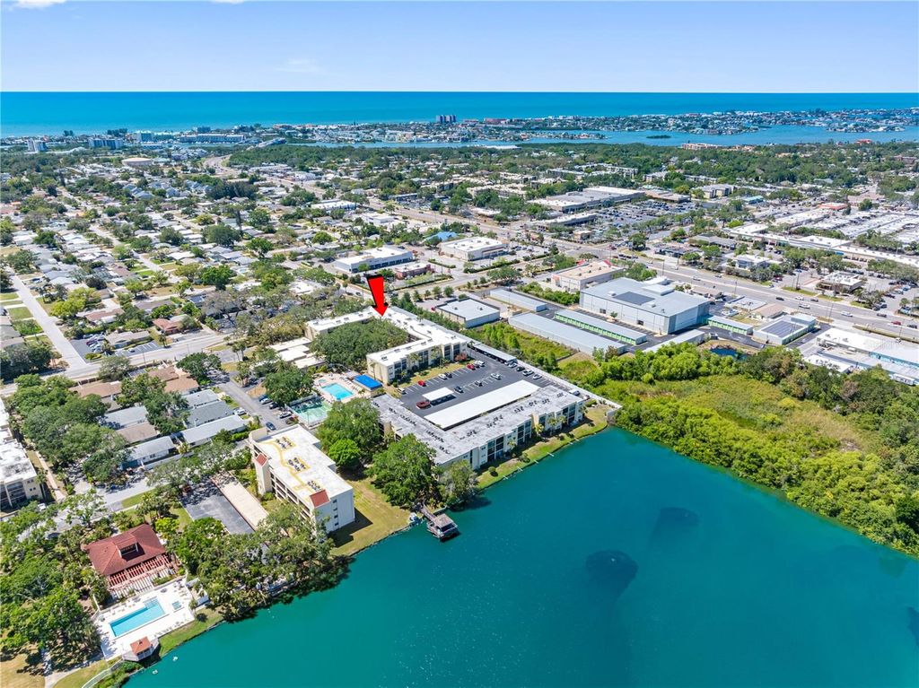 Photo of 11485 Oakhurst Road #312, Largo, FL 33774 (MLS # TB8501472)