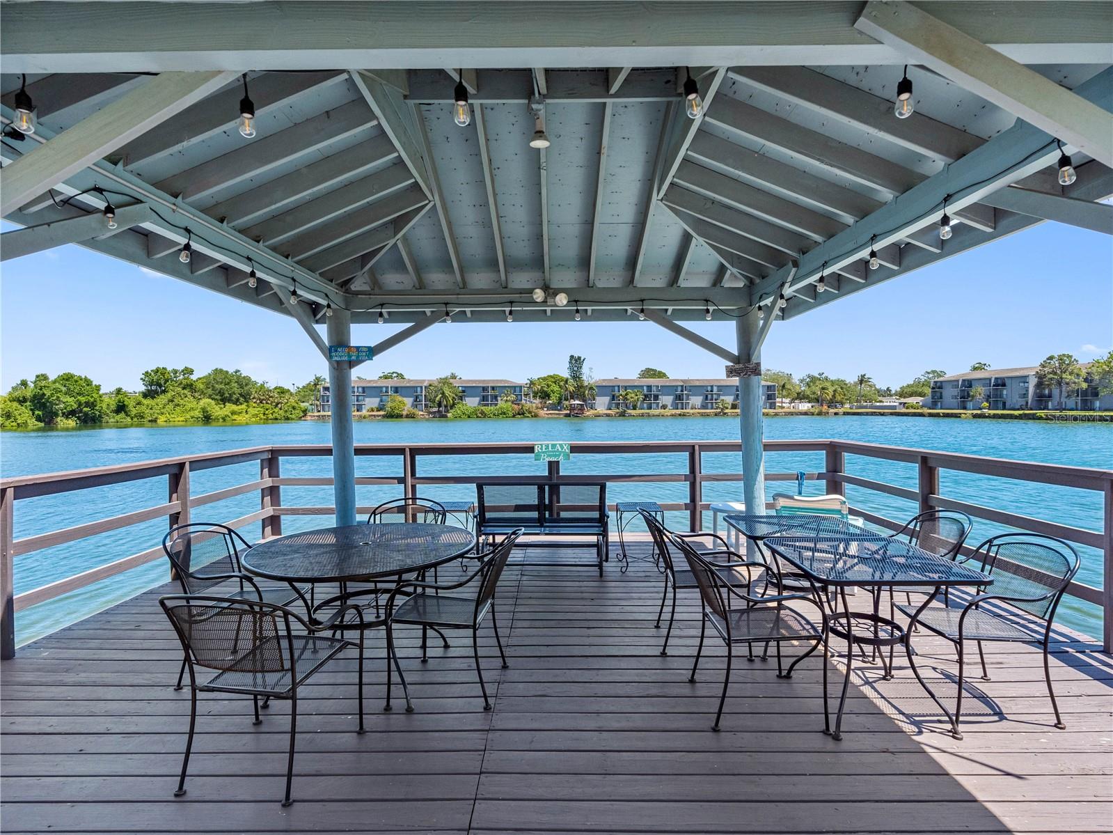 WATERS EDGE 1 CONDO - Residential