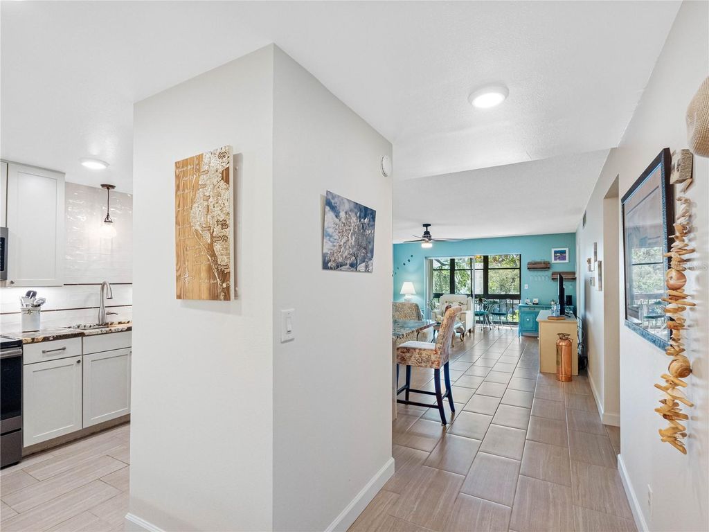 Photo of 11485 Oakhurst Road #312, Largo, FL 33774 (MLS # TB8501472)