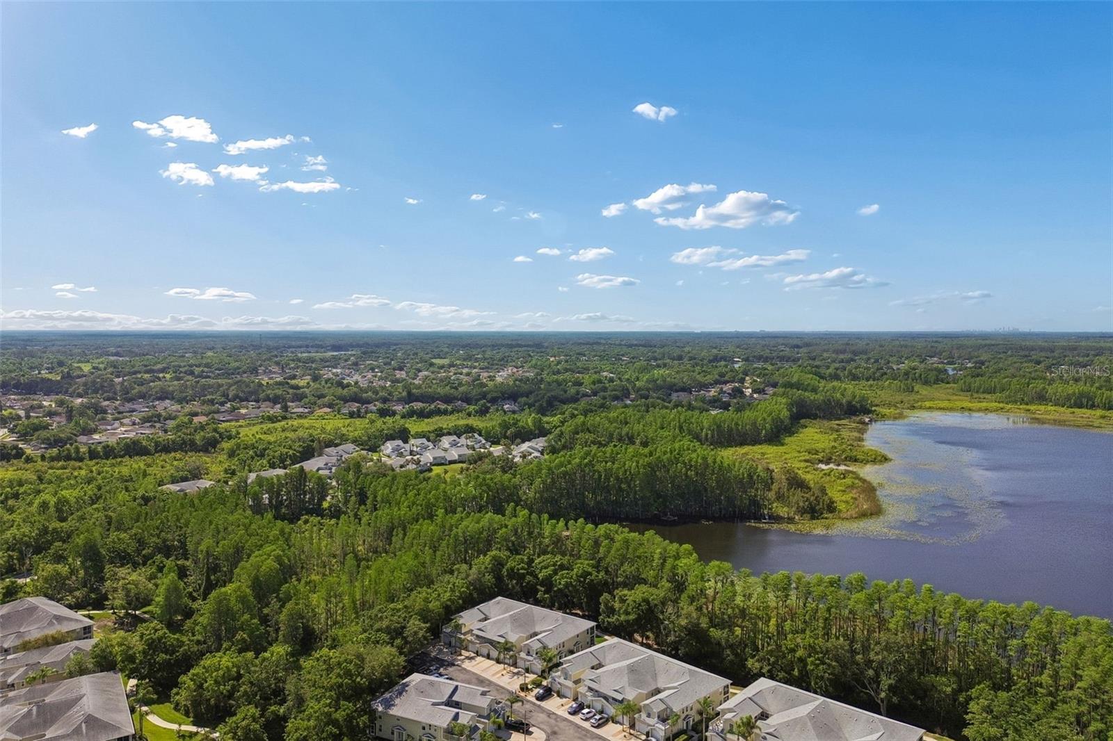 LAKES AT HERON COVE - Residential