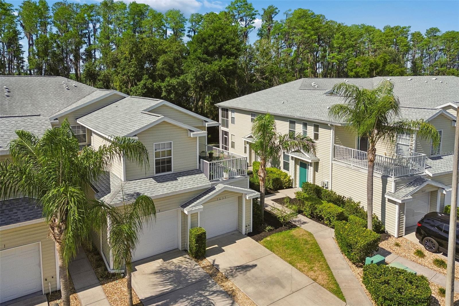 LAKES AT HERON COVE - Residential