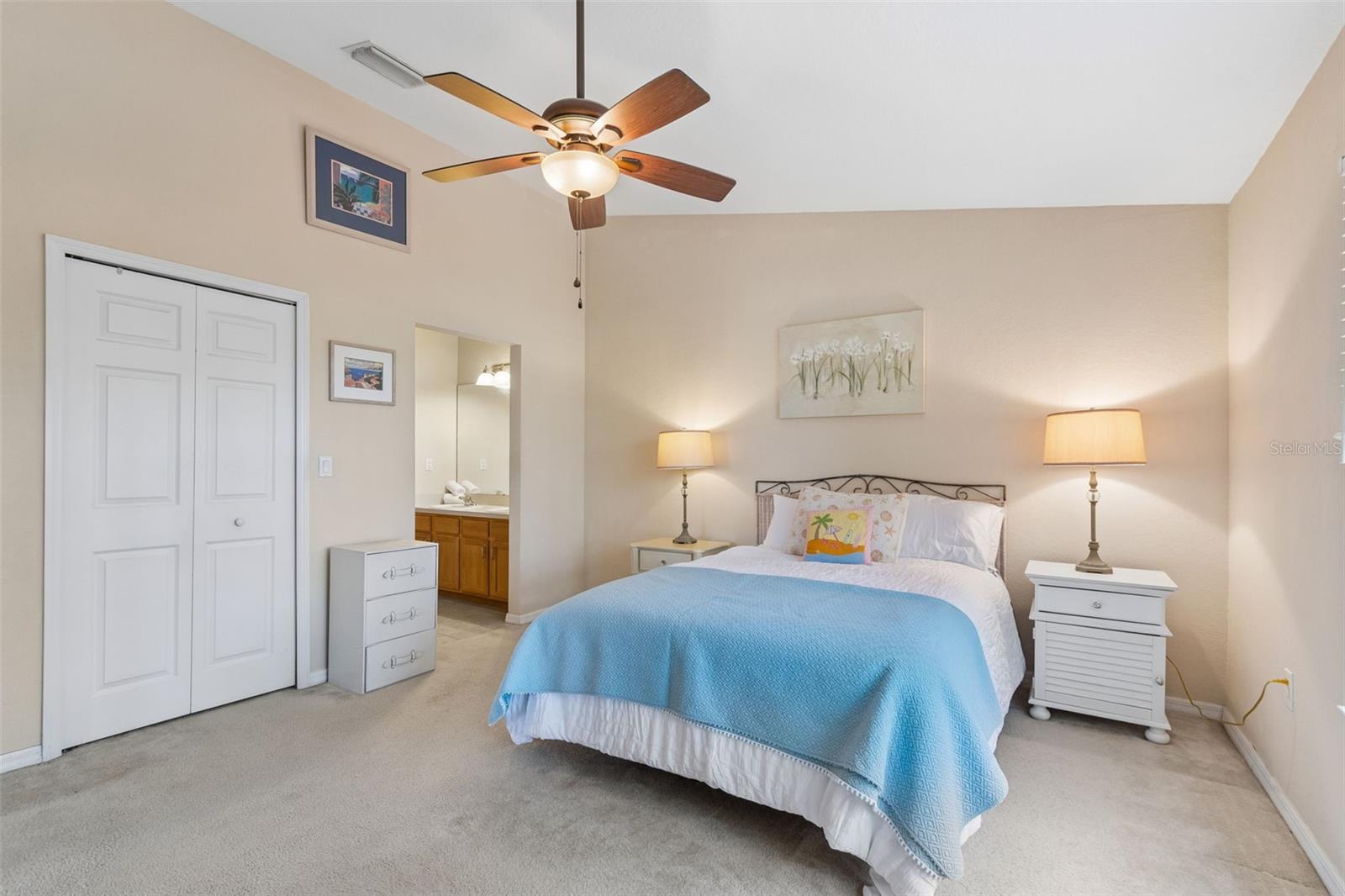 LAKES AT HERON COVE - Residential