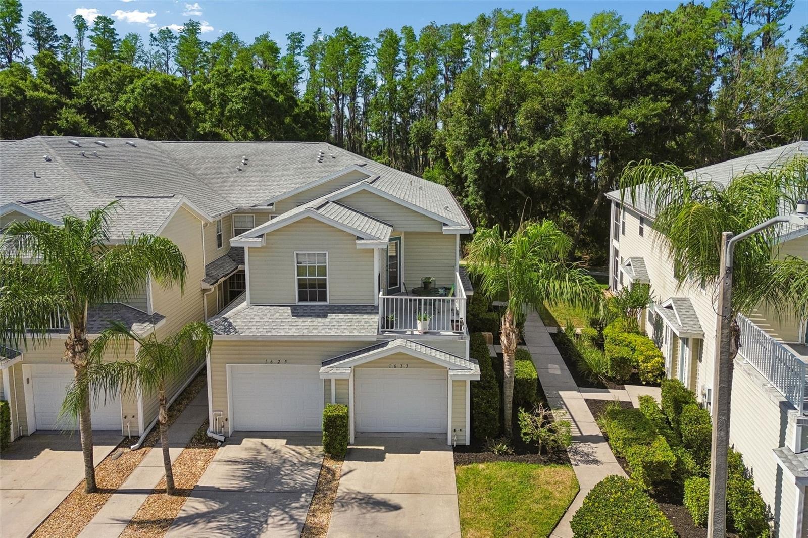 LAKES AT HERON COVE - Residential