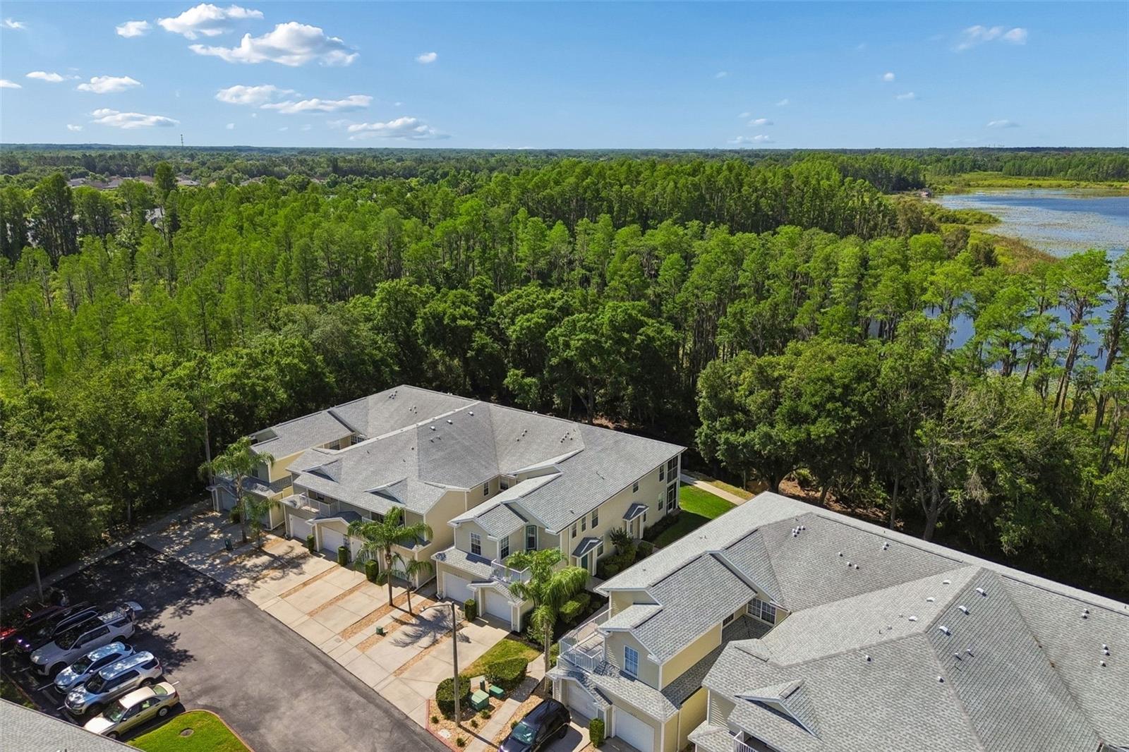 LAKES AT HERON COVE - Residential