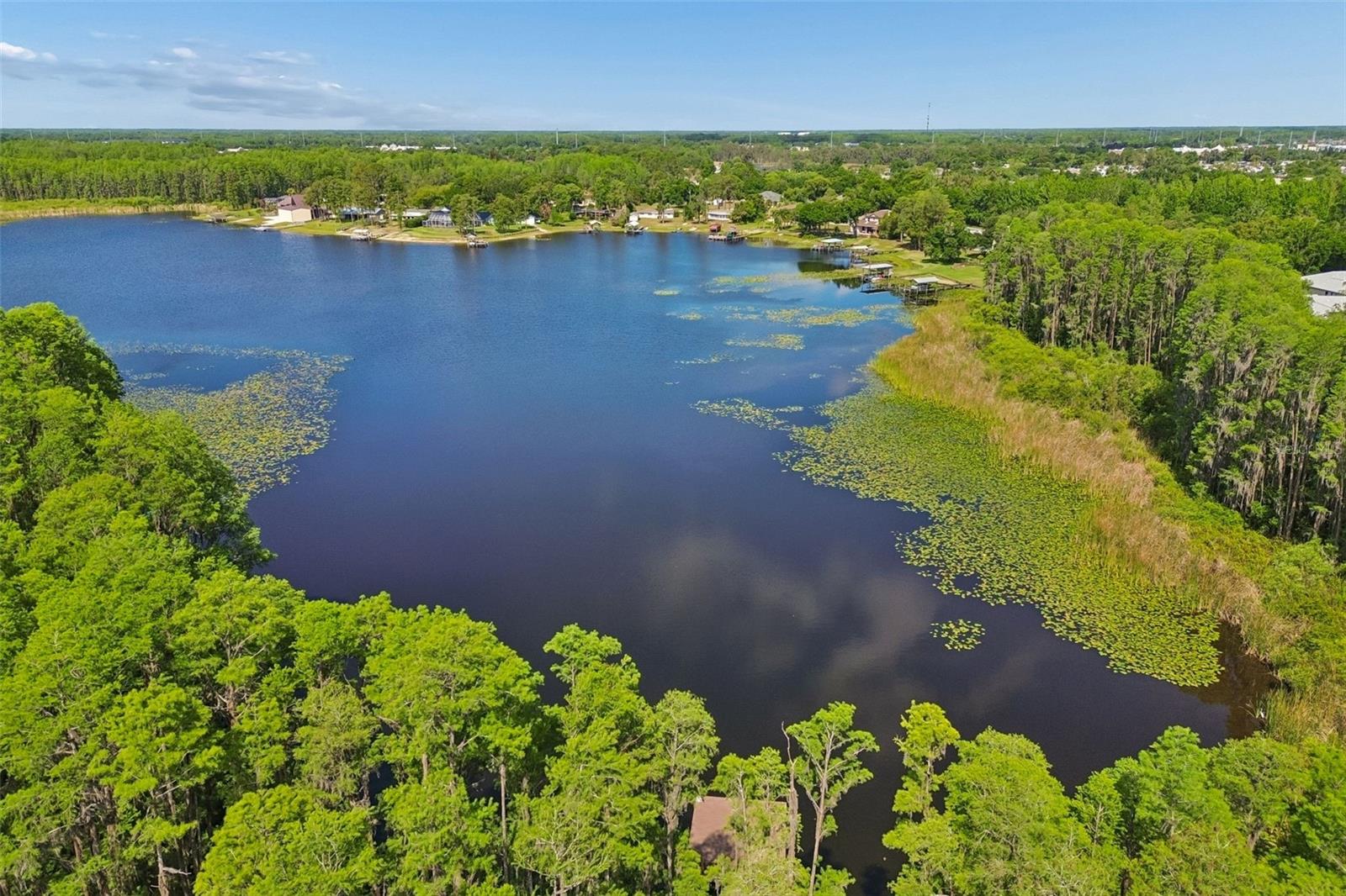 LAKES AT HERON COVE - Residential
