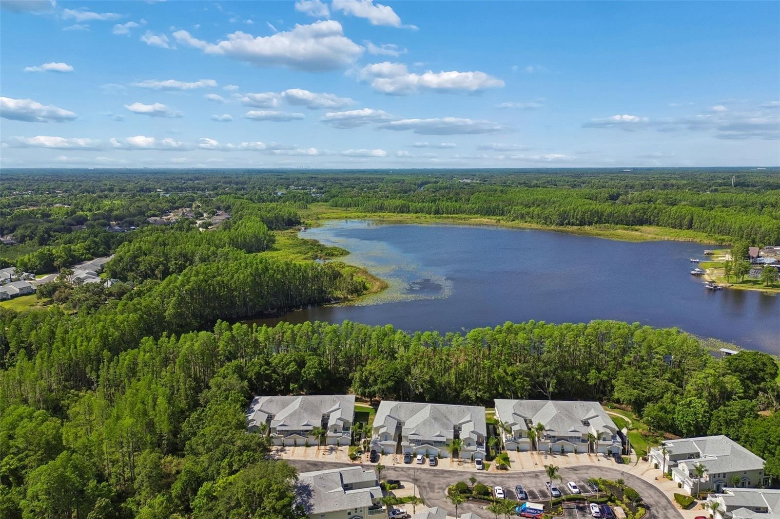 LAKES AT HERON COVE - Residential