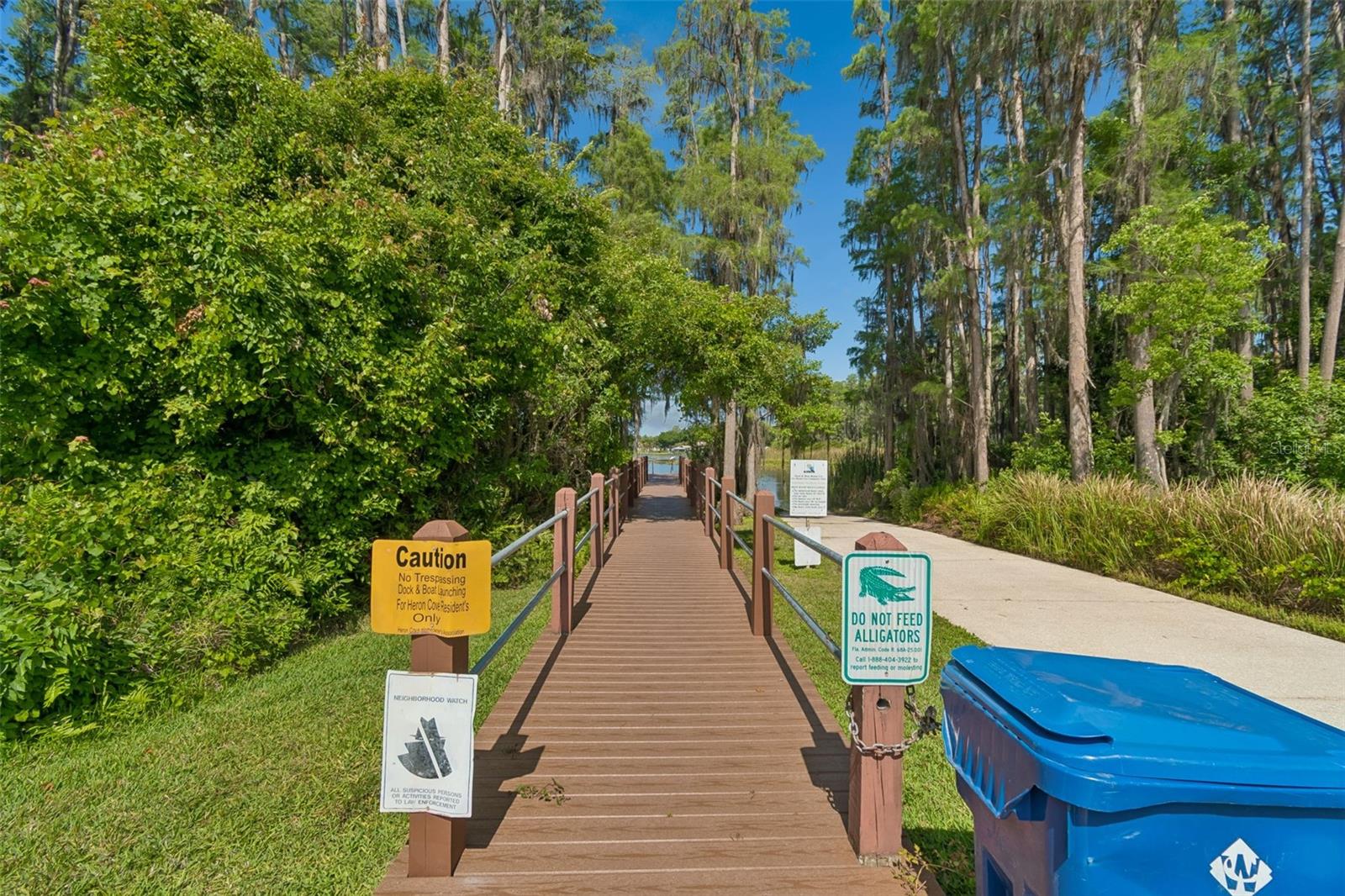 LAKES AT HERON COVE - Residential