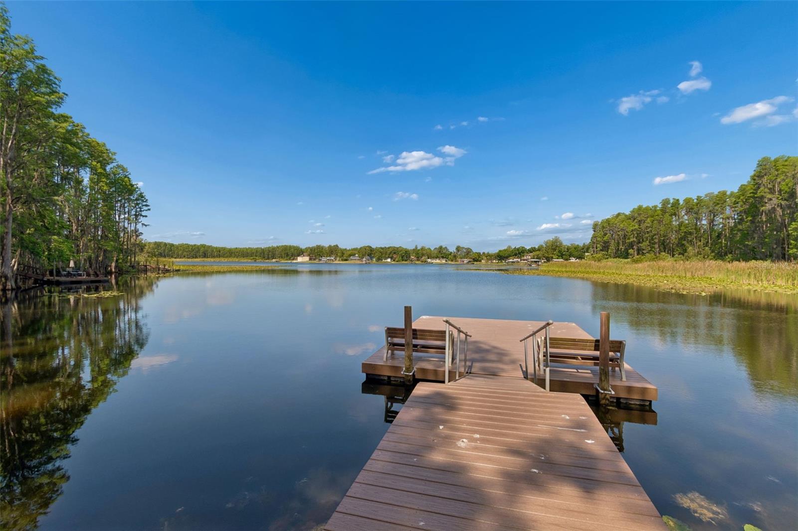 LAKES AT HERON COVE - Residential
