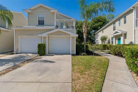 Photo of 1633 Hammocks Avenue #1633, Lutz, FL 33549 (MLS # TB8504741)