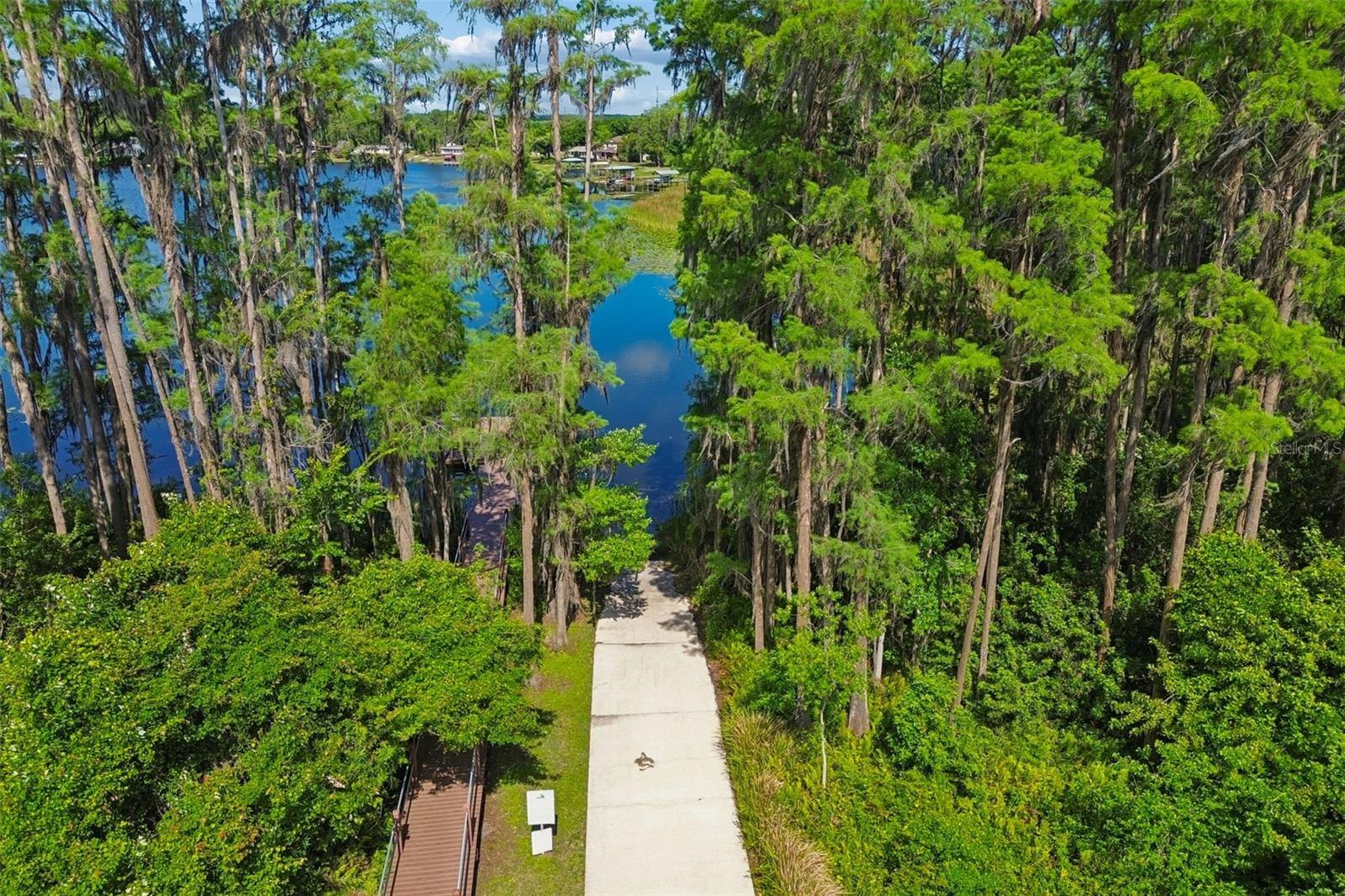 LAKES AT HERON COVE - Residential