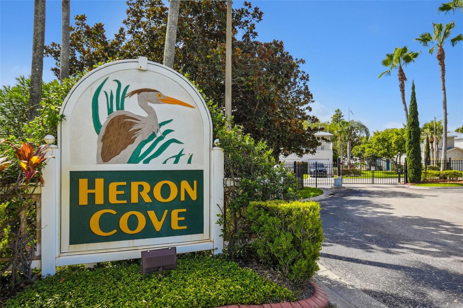 LAKES AT HERON COVE - Residential