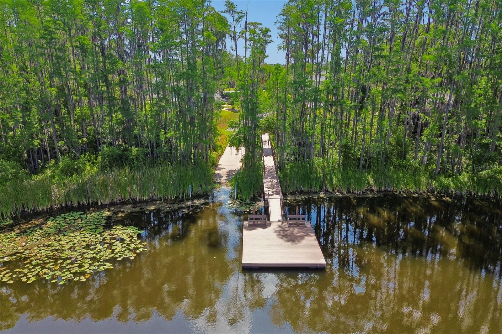 LAKES AT HERON COVE - Residential