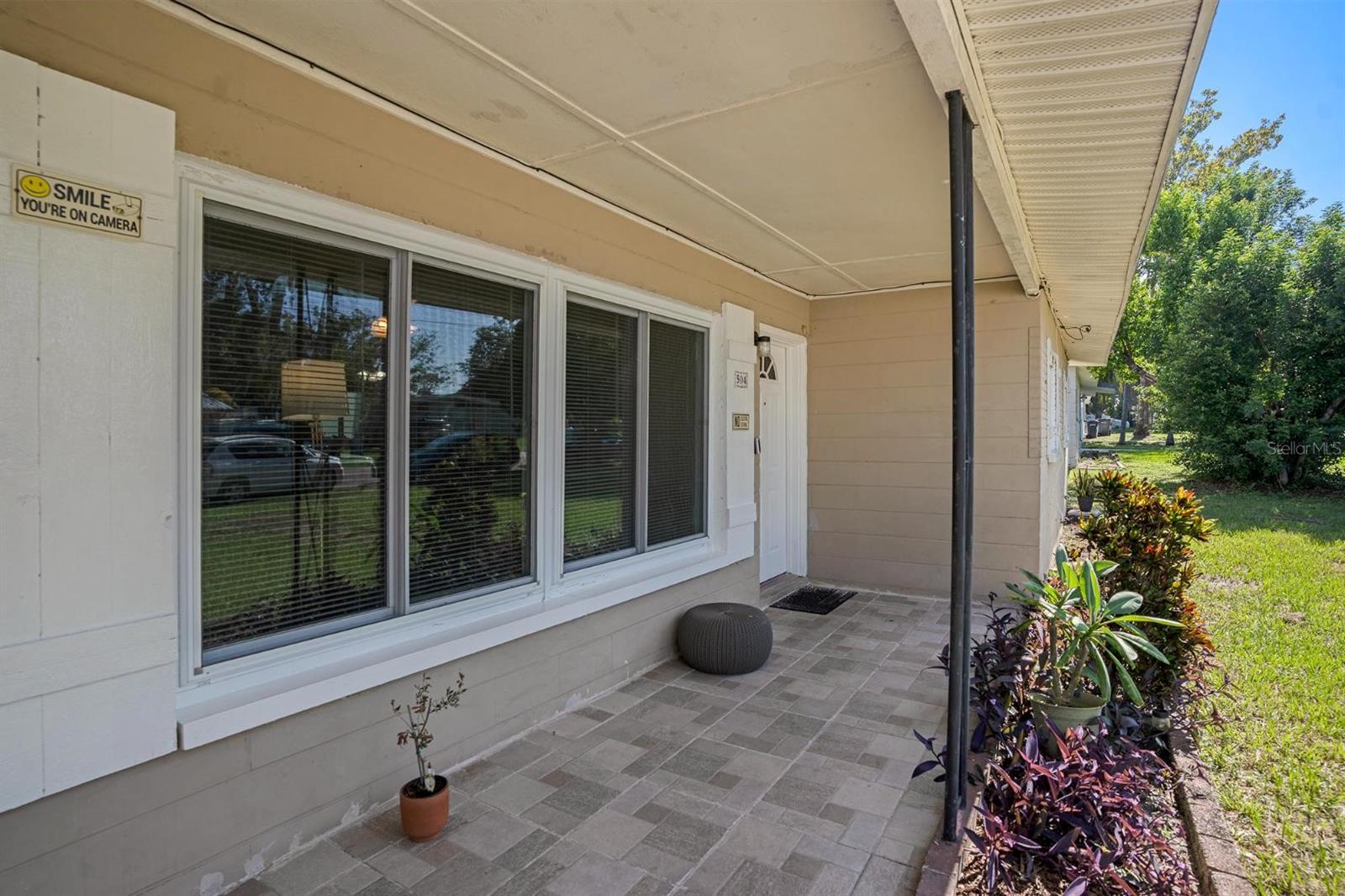 504 HEDGE ROW ROAD