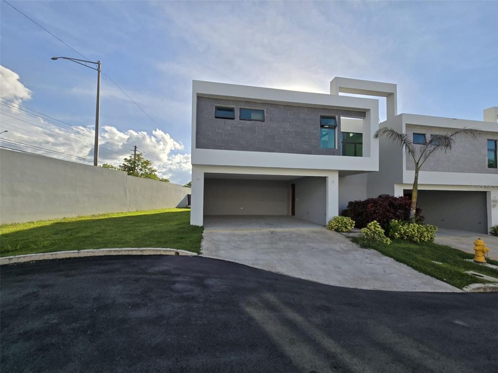 Photo of 177 The Villas At Rio / Bo Juan Sanchez #79, Bayamon, PR 00956 (MLS # PR9121491)
