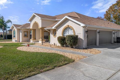 A home in SPRING HILL