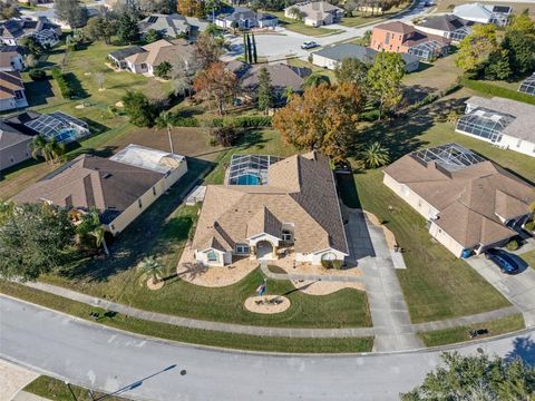 A home in SPRING HILL