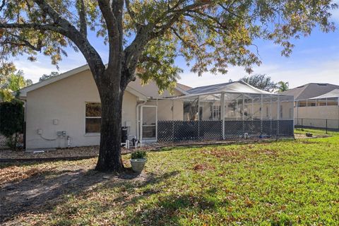 A home in SPRING HILL