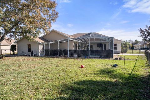 A home in SPRING HILL