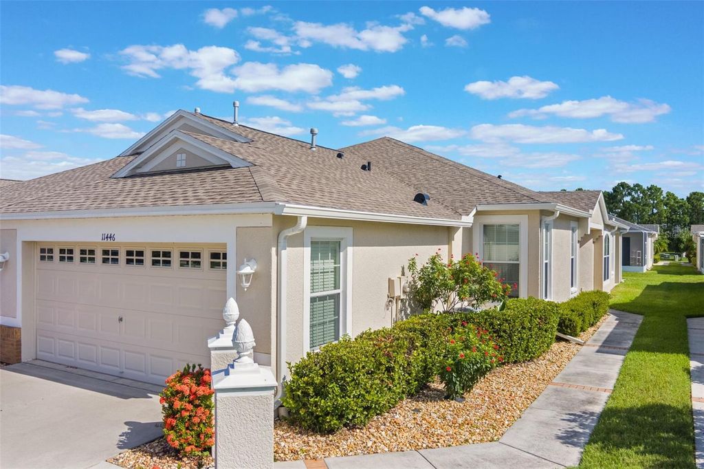 Photo of 11446 Cambray Creek Loop, Riverview, FL 33579 (MLS # TB8467216)