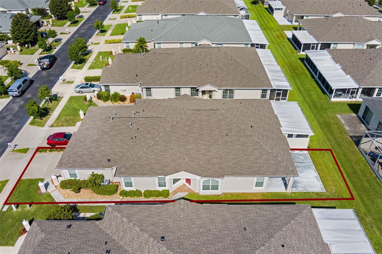 PANTHER TRACE PH 2A-2 UNIT - Residential