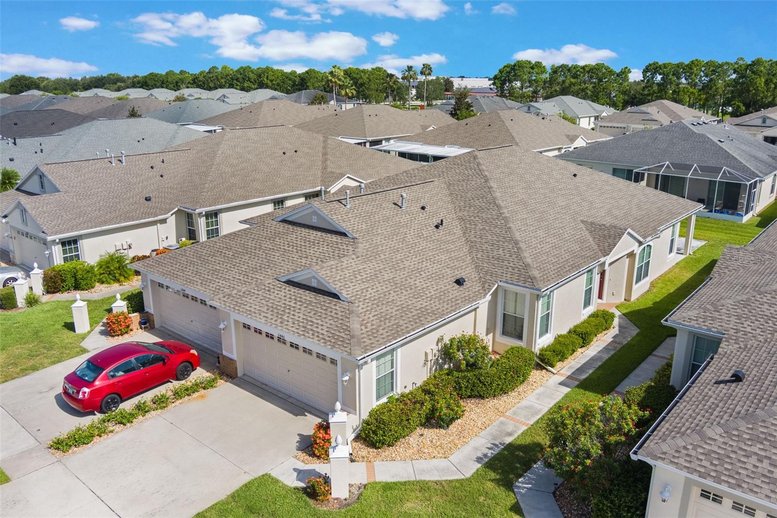 PANTHER TRACE PH 2A-2 UNIT - Residential