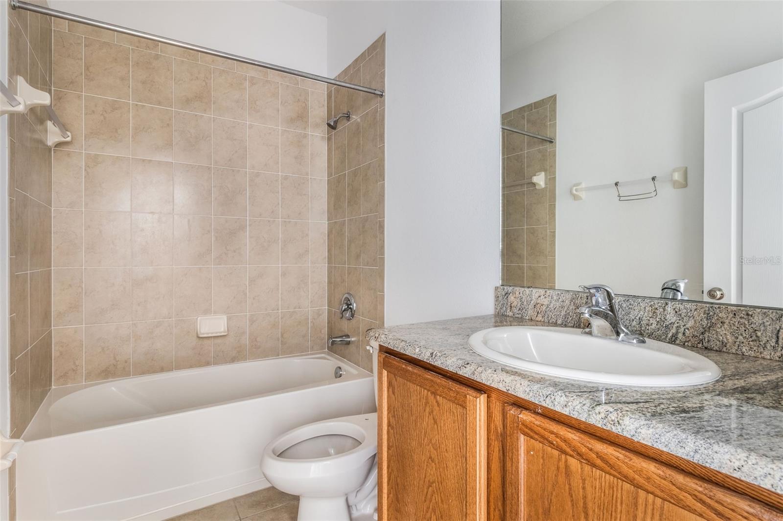 PANTHER TRACE PH 2A-2 UNIT - Residential