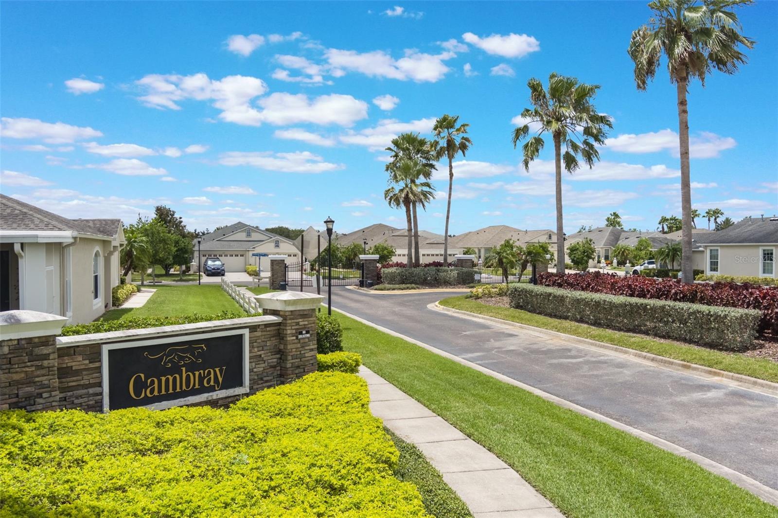 PANTHER TRACE PH 2A-2 UNIT - Residential