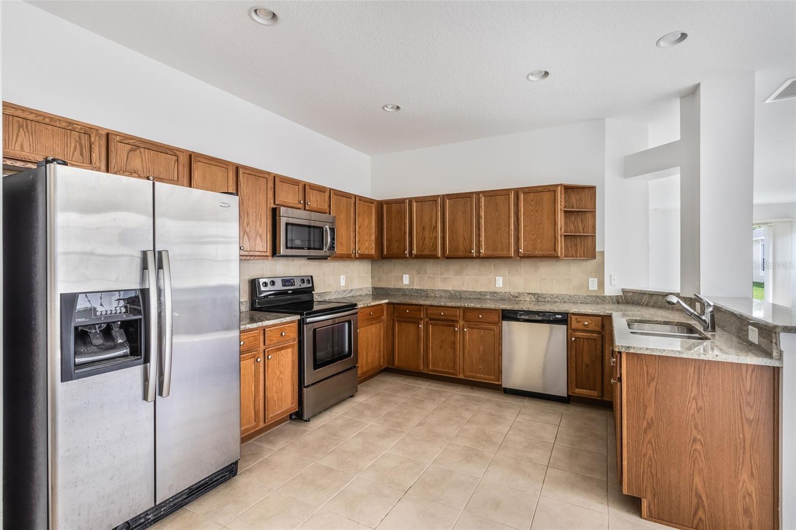 PANTHER TRACE PH 2A-2 UNIT - Residential